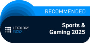 Lexology_Index___Recommended___Sports_and_gaming_2025